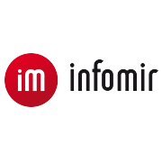 Infomir MAG IPTV Box